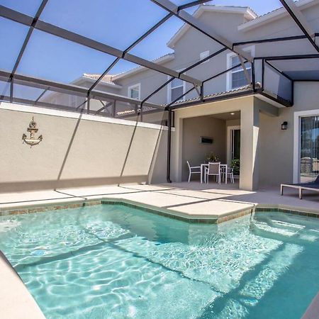 Luxurious 4Bd Home W/ Pool 4983 Kissimmee Exteriör bild